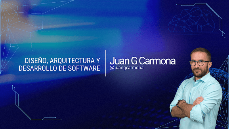 Juan G Carmona