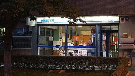 Master Cadena | Tienda de electrodomésticos