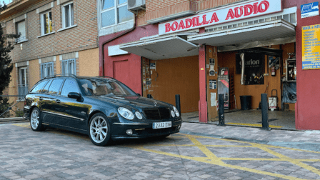 Boadilla Audio S.L.