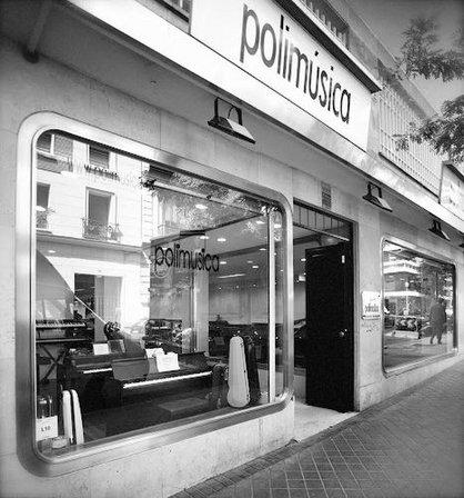 POLIMUSICA