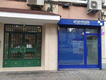 Electricistas ELEMAK S.L. Instalaciones eléctricas