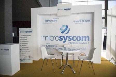 Grupo Microsyscom