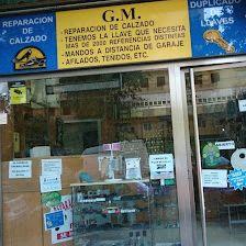 Reparación de Calzado y Duplicado de Llaves Santos