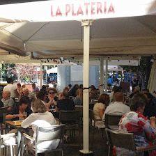 La Platería Bar Restaurante