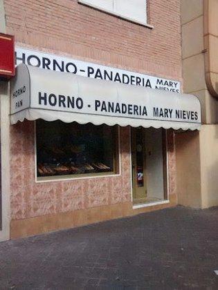 Panaderia Mary Nieves