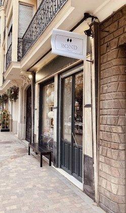 Bond Madrid