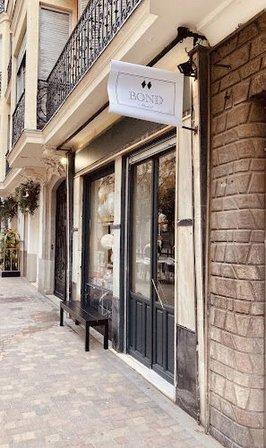 Bond Madrid