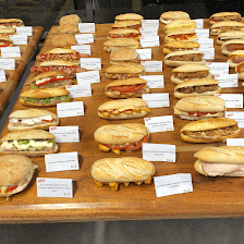 100 Montaditos