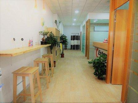 EsAsia Idiomas - Academia de chino en Madrid - Cursos de japonés