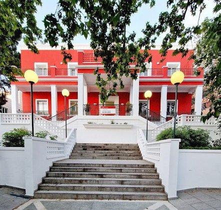 Conservatorio Profesional de Música Arturo Soria