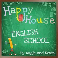 Happy House English School
