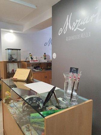 Academia de Música Mozart
