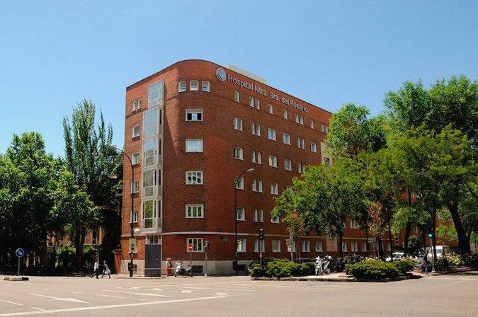 Hospital Nuestra Señora del Rosario