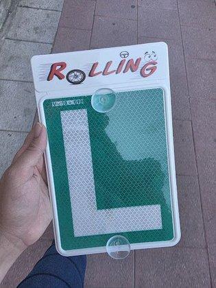 Autoescuela ROLLING