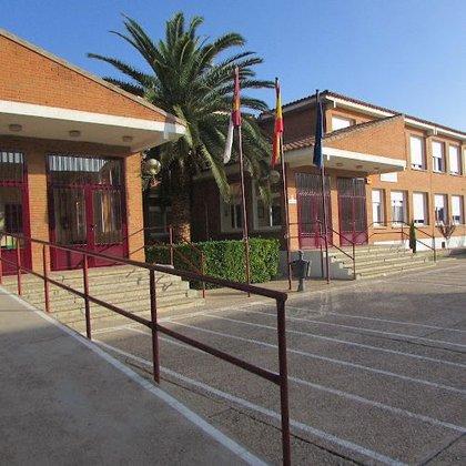 CEIP Miguel de Cervantes