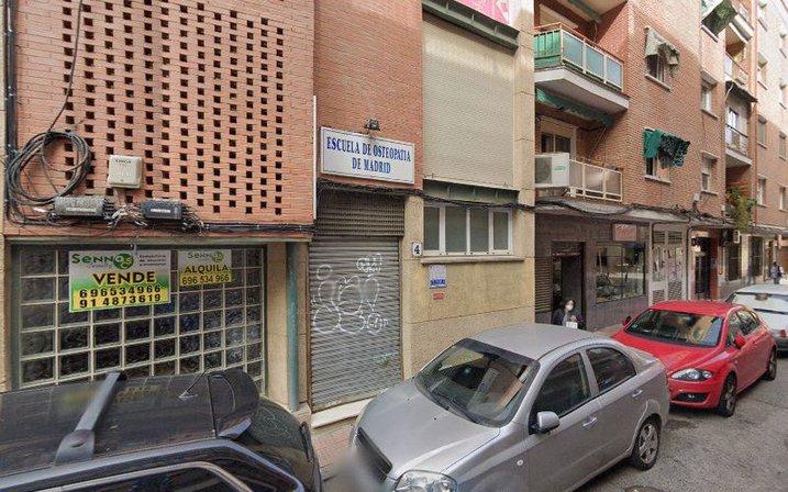 EOM Alcalá