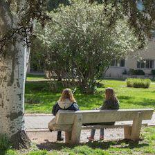 Faculty of Biology - UAH