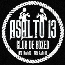 Club de boxeo - Asalto 13