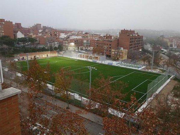 Goya Sports Club