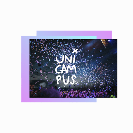 UNICAMPUS - Fiestas Universitarias, Viajes fin de Carrera y Ecuador