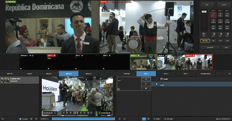 Artesanos Multimedia