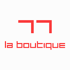 La boutique 77