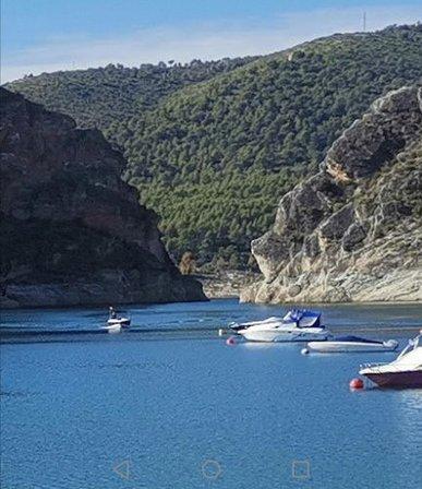 A Lake Taho€ Boating Experiences