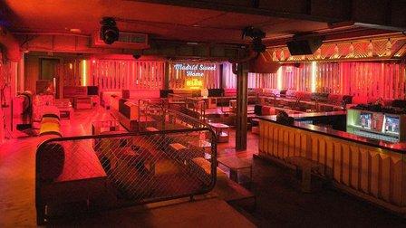 Liberty Supper Club