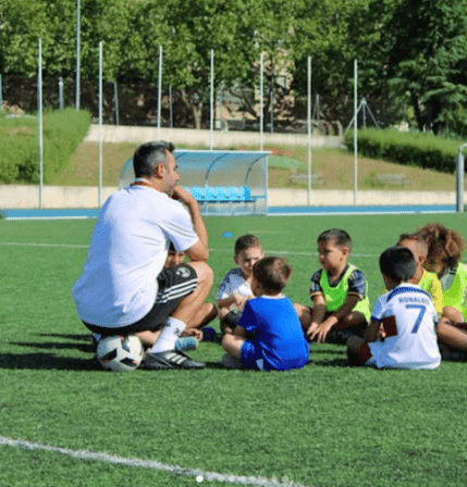 Unión Deportiva Villalba
