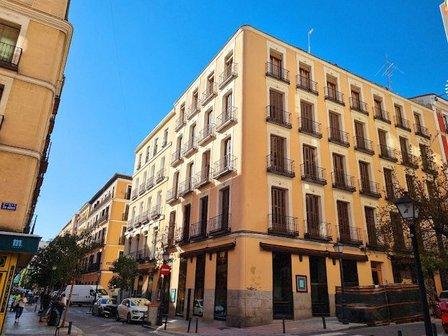 Malasaña 39/30