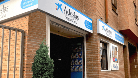 Adeslas Colmenar Viejo Oficina | SEGUROS DE SALUD ADESLAS