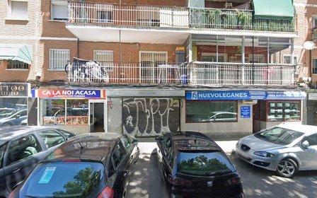 Gestoria Gestión Leganes