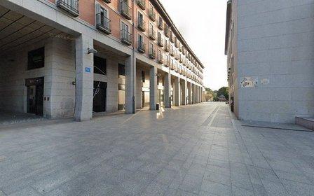 Metropol Leganés - Gestoría y Administración de Fincas