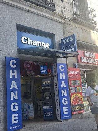 exchange
