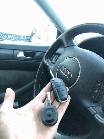 PROCODE Cerrajeria del automóvil