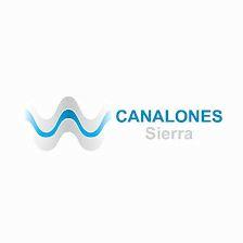 CANALONES SIERRA