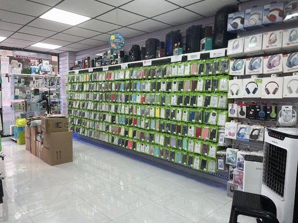 TECNO Telefonía móvil. REPARACIÓN - GLS Pacershop - INPOST - RIA Envío de dinero