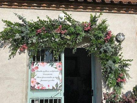 Garden Center Los Madroños, S.L.