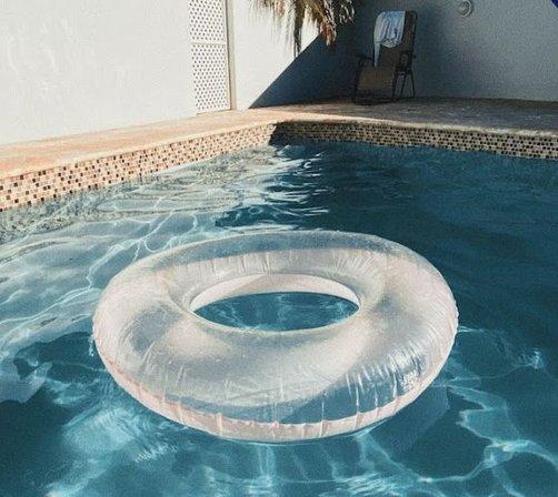Limpia Piscinas Madrid
