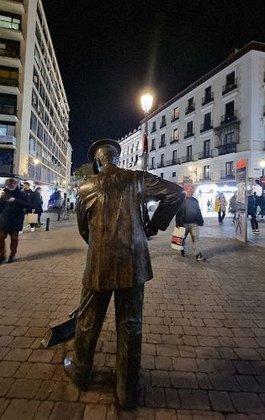 Centro Gallego de Madrid