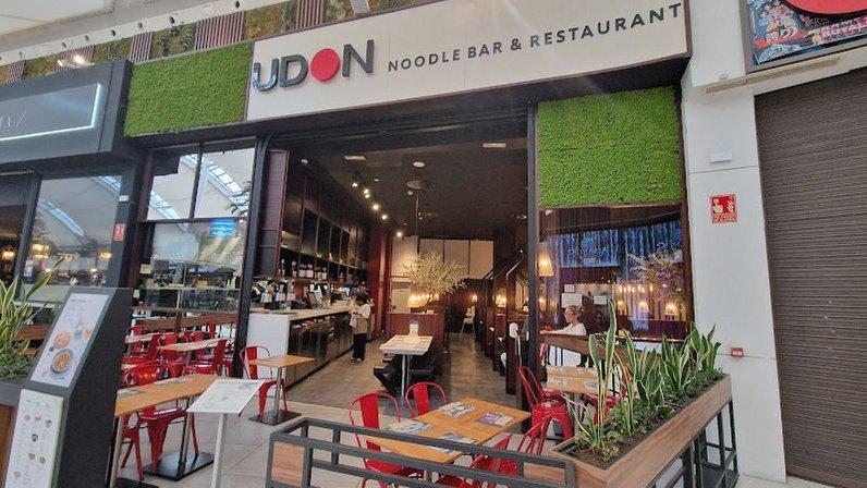 UDON Xanadú