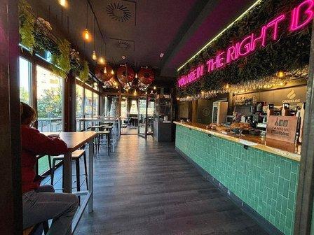 Urban Club