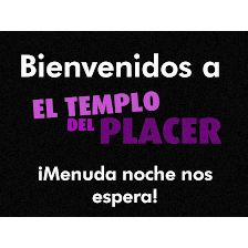 El Templo del Placer Madrid