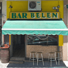 Bar Belen ( cafeteria )