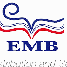 Emill´s books