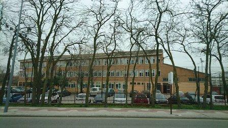 IES Prado Santo Domingo