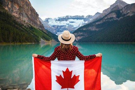 Estudiar en Canadá Madrid