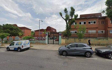Cp Inf Pri Giner De Los Ríos