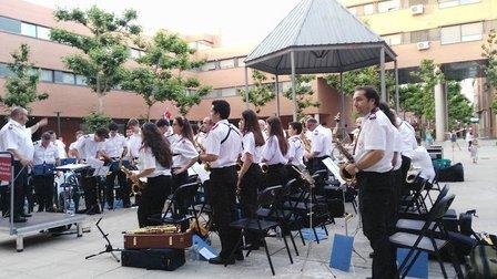 Municipal School of Music and Dance