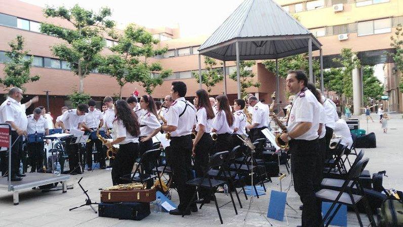 Municipal School of Music and Dance